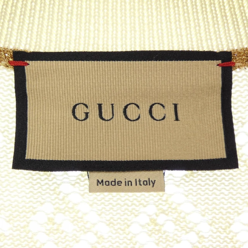 Gucci GUCCI 753682 XKDGG Áo khoác - Hàng hiệu Chính hãng 810501