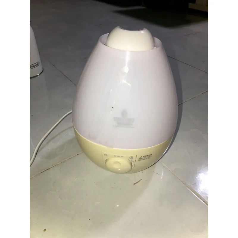 Máy khuếch tán tinh dầu Nhật 801165