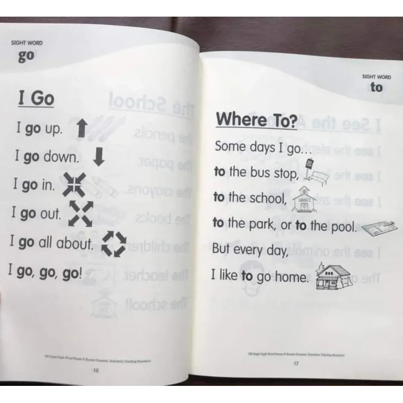 Sight word - bộ 4 quyển 1045008