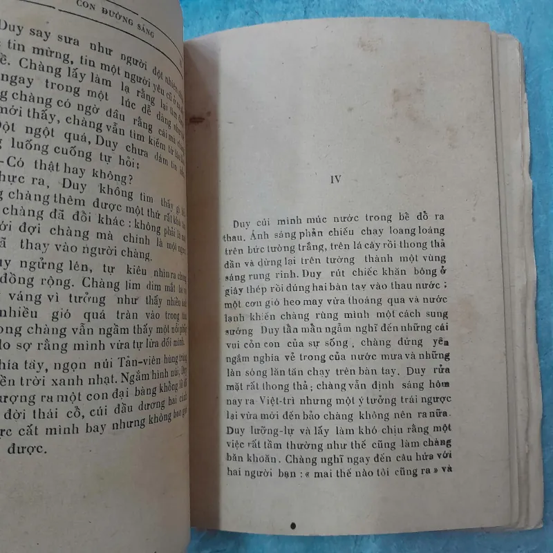 CON ĐƯỜNG SÁNG - HOÀNG ĐẠO 728204