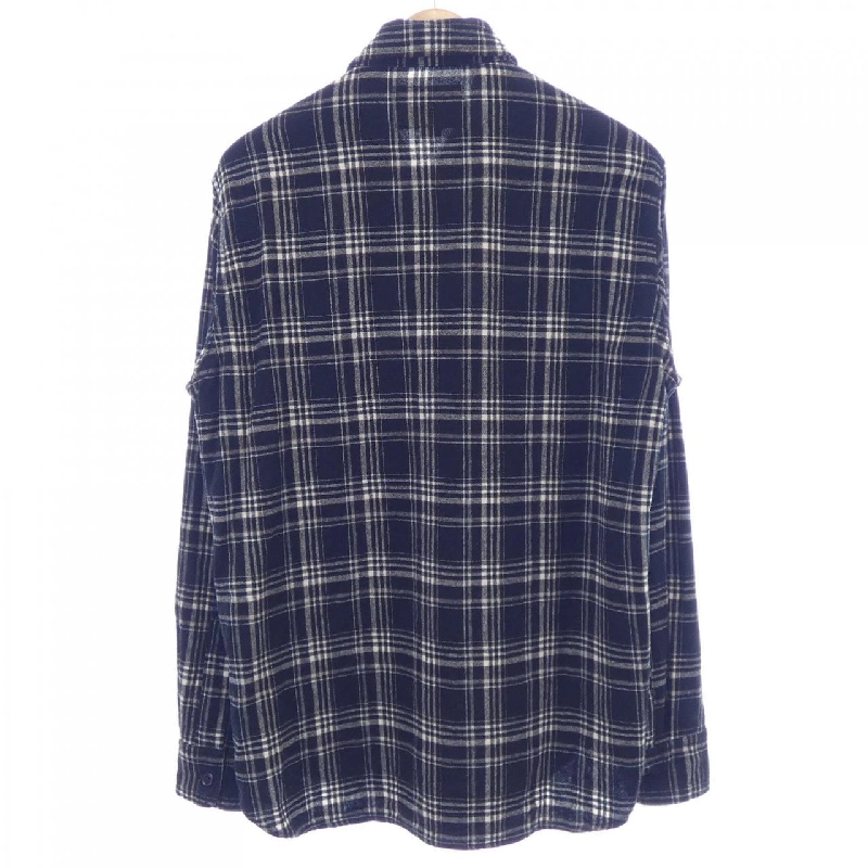 HYSTERIC GLAMOUR - Áo sơ mi - Hàng hiệu Authentic 894411