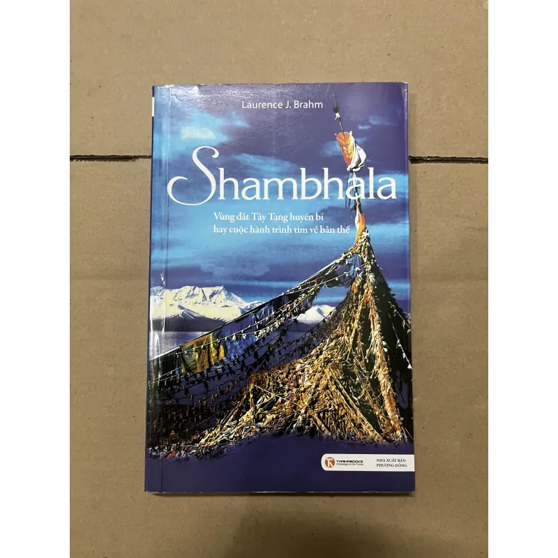 Shambhala    1019839
