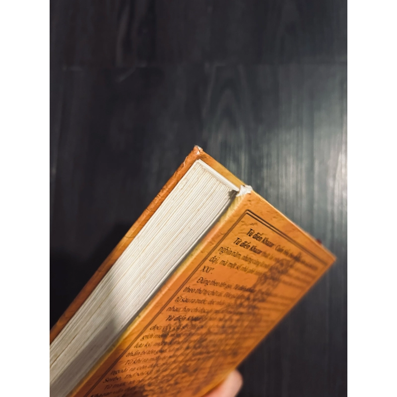 Từ điển Khazar (bìa cứng) 356218