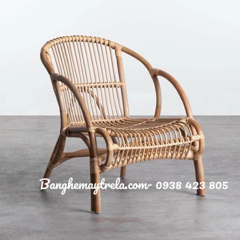 Ghế mây đơn đọc sách 467982