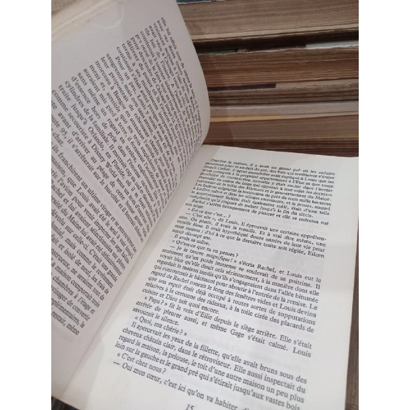 Simetierre - Stephen King 787370