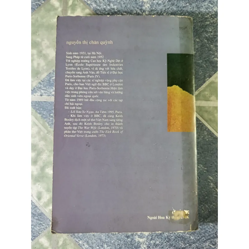 Hoa thơm cỏ lạ 746680