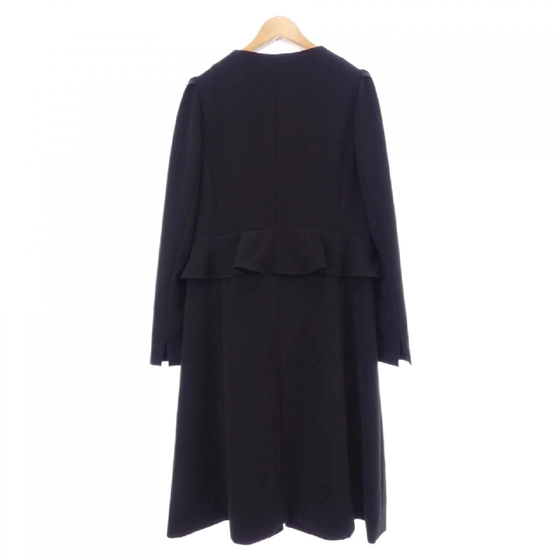 TO BE CHIC W5A02-306-09 Áo khoác - Hàng hiệu Authentic 818237