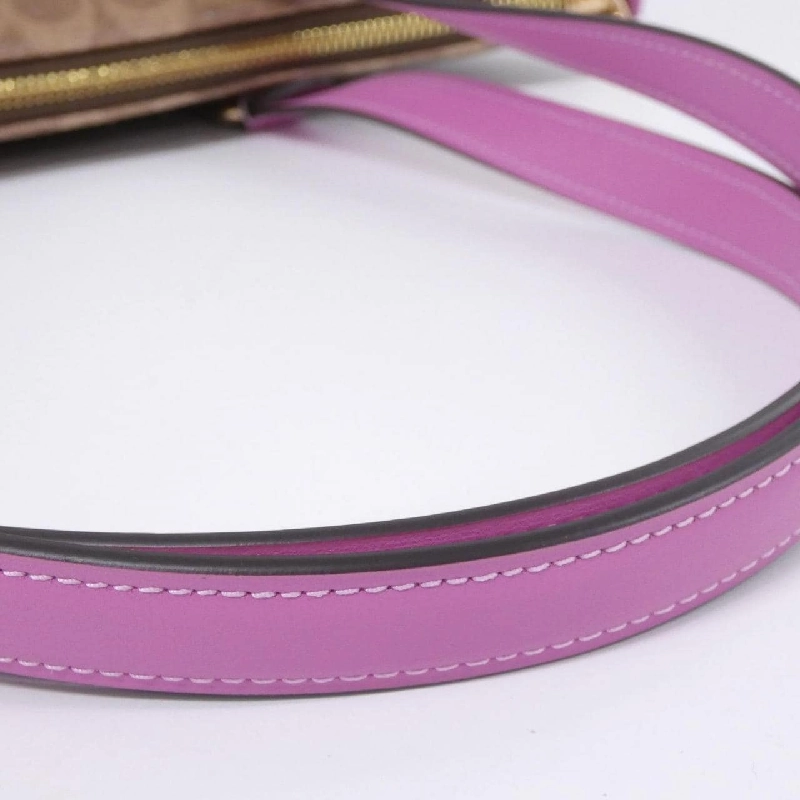 【Sản phẩm mới】Túi Coach CW381 619101