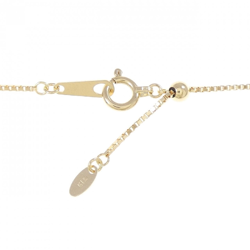 Dây chuyền kim cương Pola 0.20CT - Hàng hiệu Authentic 842438