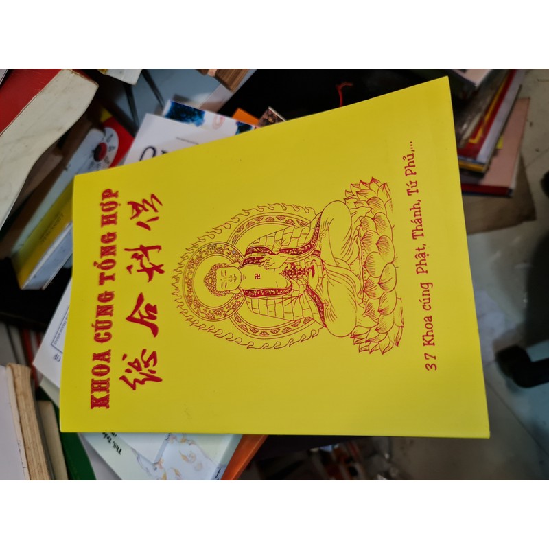 Khoa Cúng Tổng Hợp – 37 Khoa Cúng


 82000
