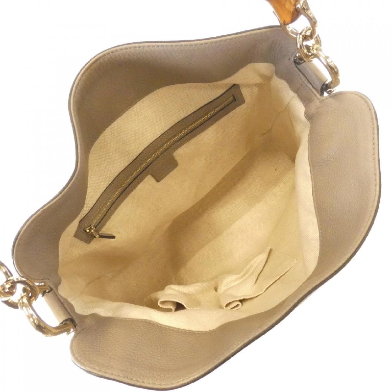 Túi đeo vai Gucci Bamboo 282315 FWCGG - Hàng hiệu Authentic 763933