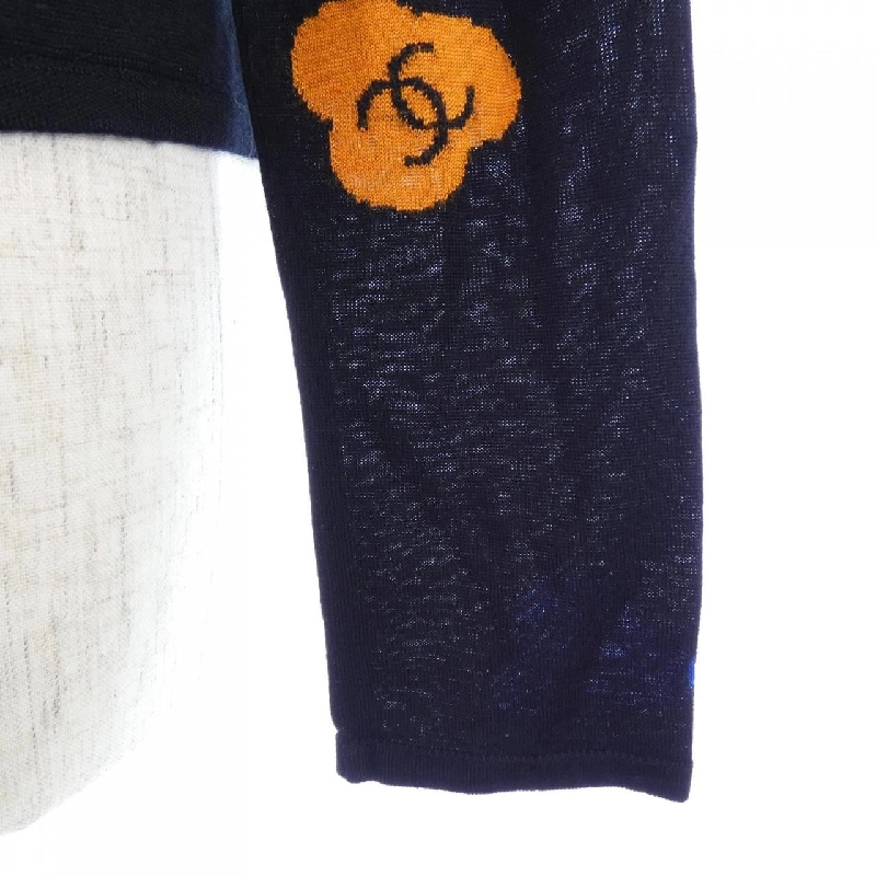 CHANEL P15477V00749 00T Áo khoác - Hàng hiệu Chính hãng 774608