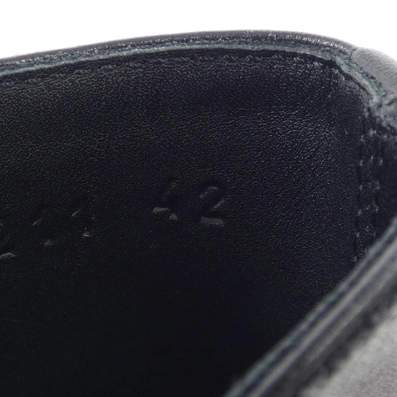 HERMES Kelly Buckle 222935Z Boots - Hàng hiệu Authentic 903483