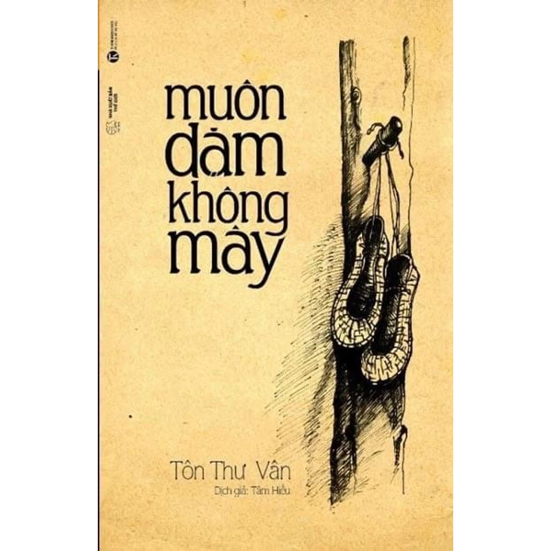 Muôn Dặm Không Mây - Tôn Thư Vân 298090