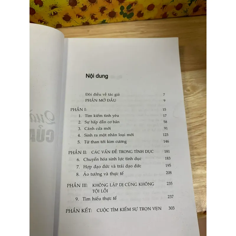 Quà Tặng Của Tạo Hóa - Osho 926316