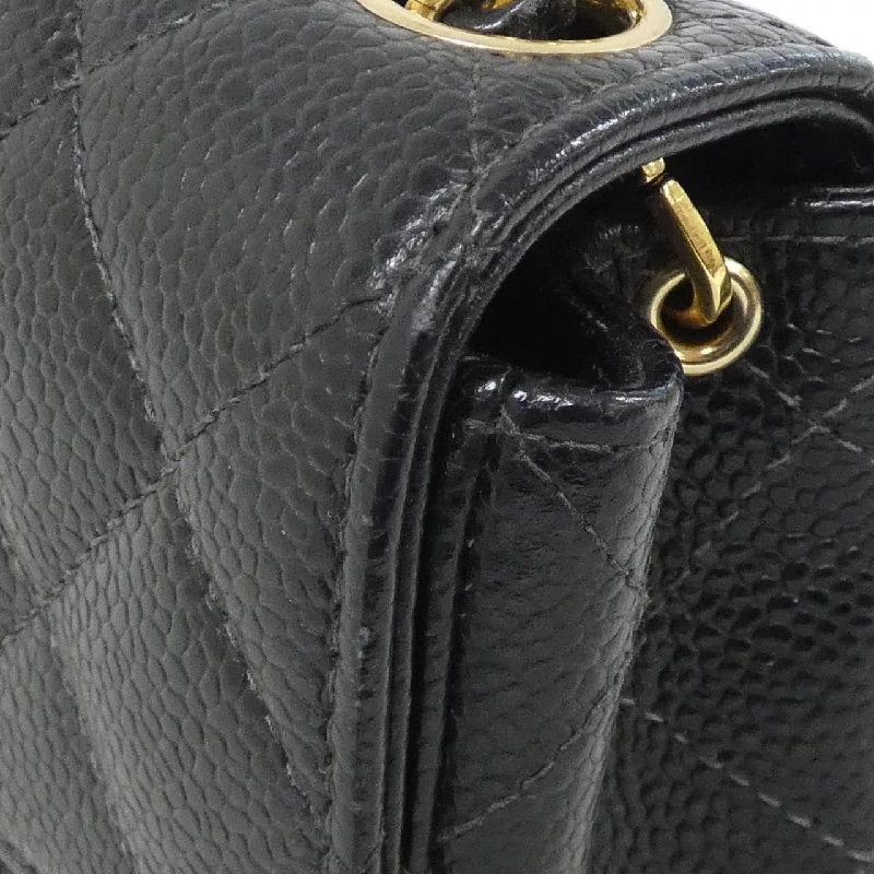 Túi xách chéo Chanel 1115 - Hàng hiệu Authentic 802957