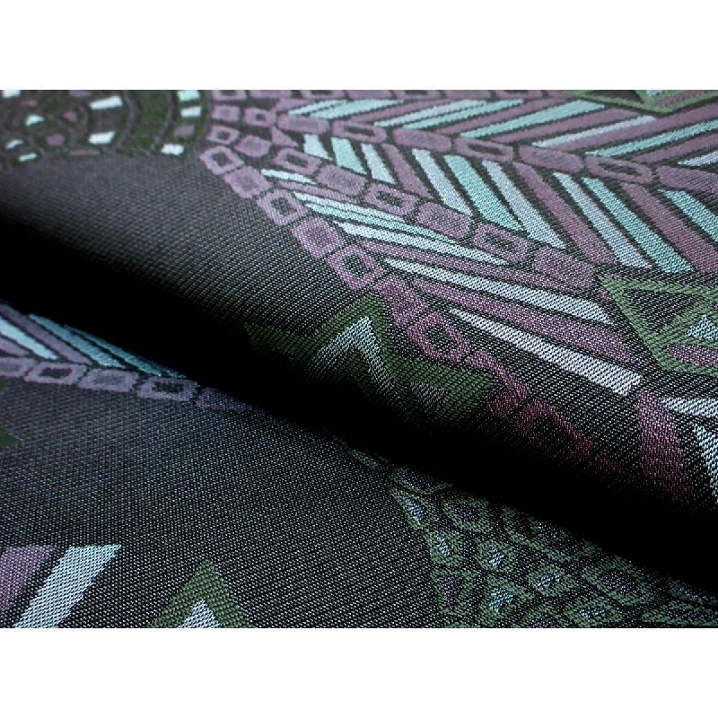 Đai Nagoya Toàn bộ hoa văn - Hàng hiệu Authentic 872615