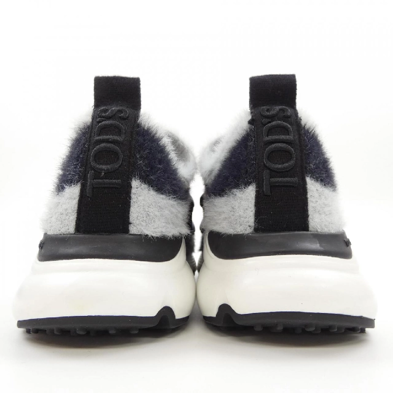 【Mã giảm giá】Giày thể thao TOD'S 662215