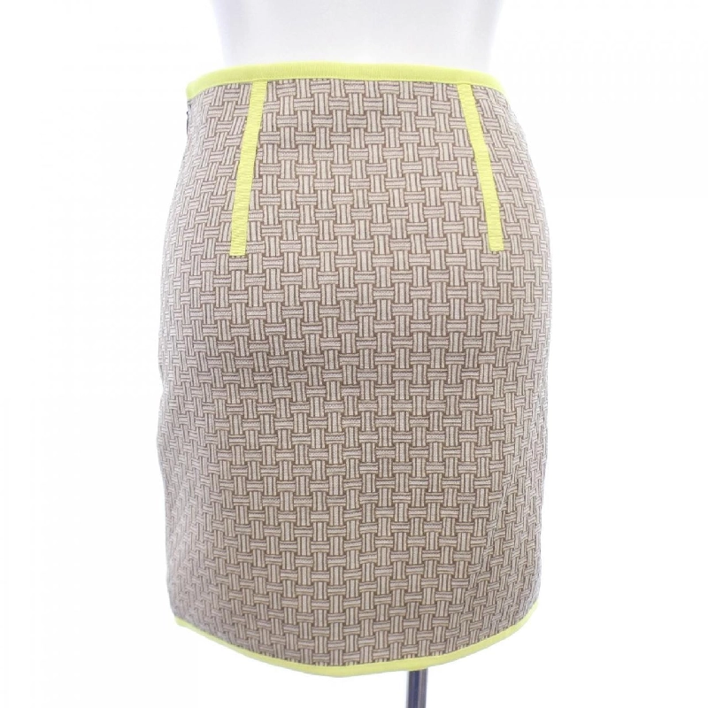 【Mã giảm giá】Váy HERMES 652578