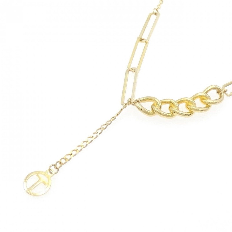 Dây chuyền 750YG - Hàng hiệu Authentic 856355