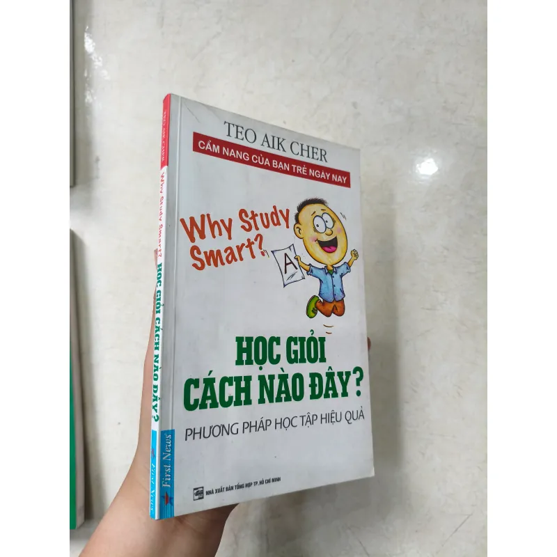 Học Giỏi Cách Nào Đây? 🌱 763711