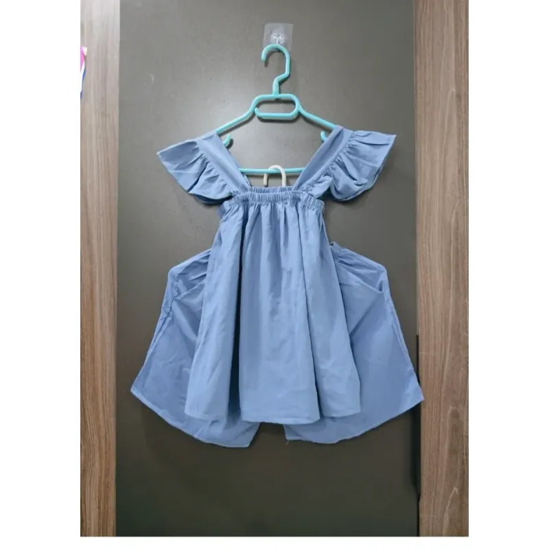 Bộ mặc nhà ngắn  755888