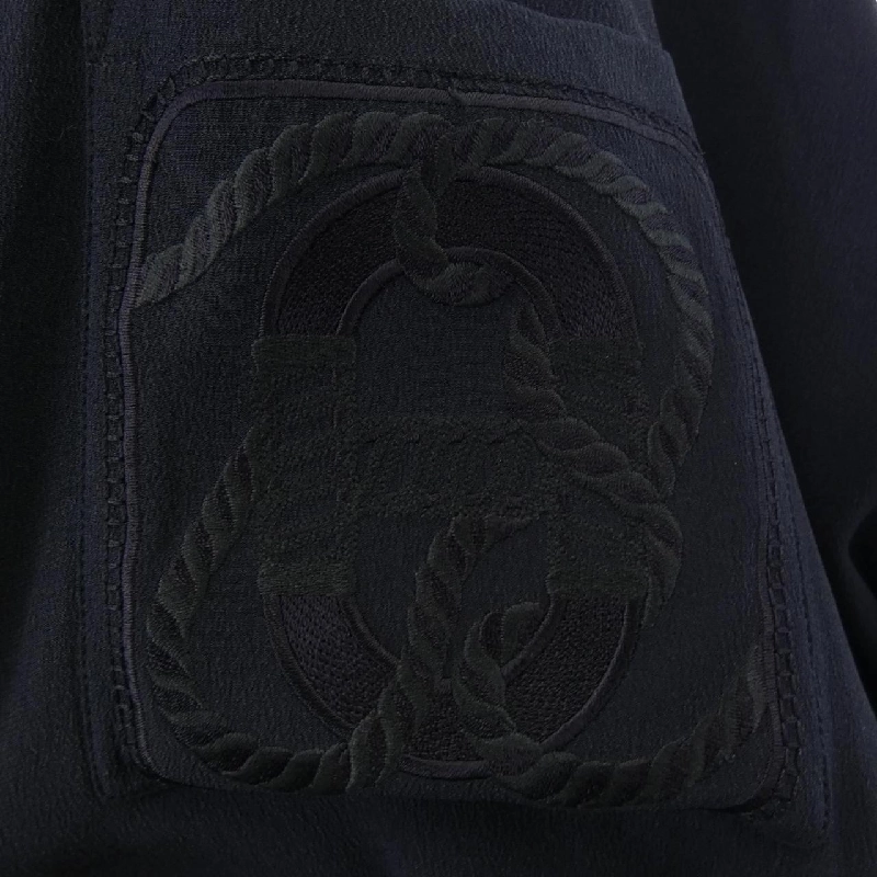 【Mã giảm giá】Đầm HERMES 655576