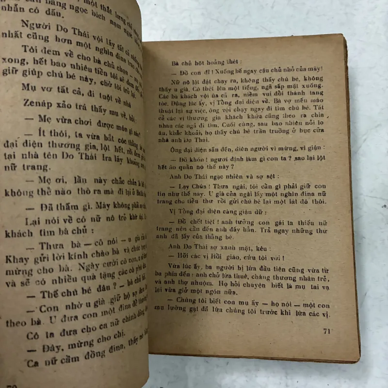 Nghìn lẻ một đêm Tập 7 1026599