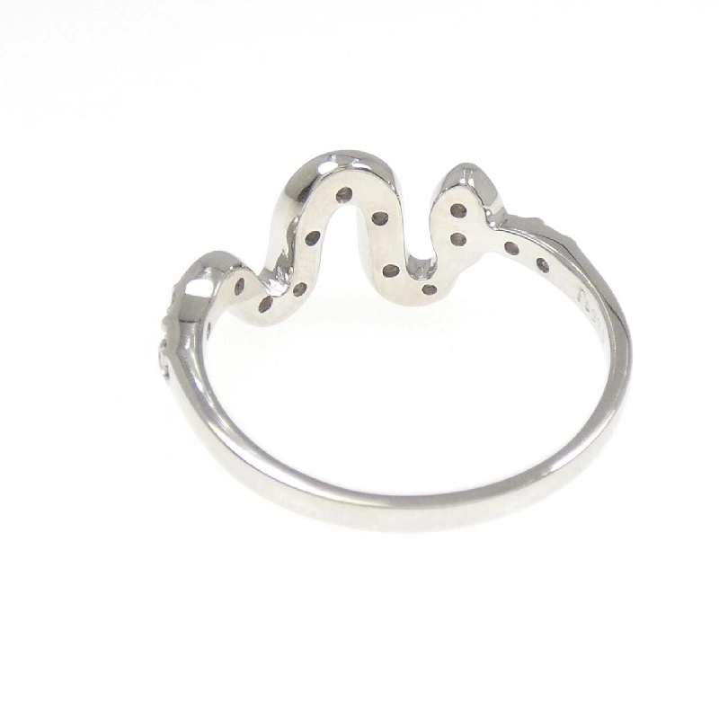 Nhẫn kim cương PT999 0.15CT 666178