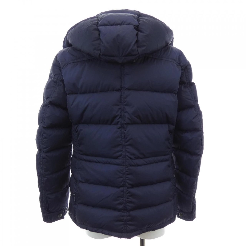 MONCLER MILLAIS Áo khoác lông - Hàng hiệu Chính hãng 892472