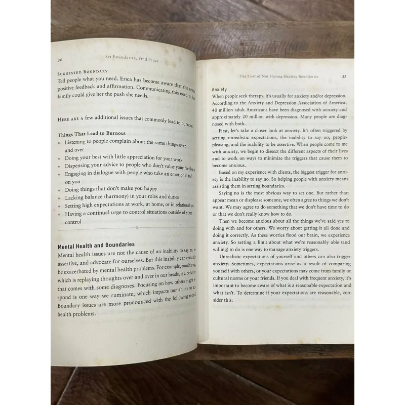 Set Boundaries, Find Peace - Nedra Glover Tawwab 722863