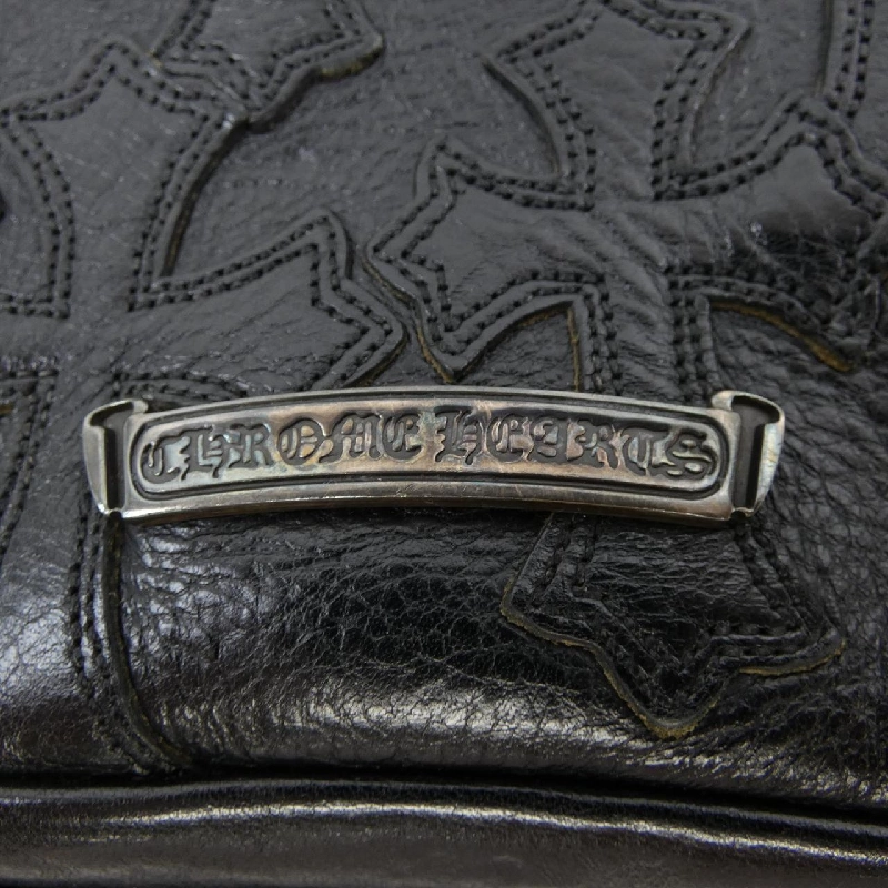 Túi xách CHROME HEARTS EVERYDAY CARRY SM - Hàng hiệu Chính hãng 902558