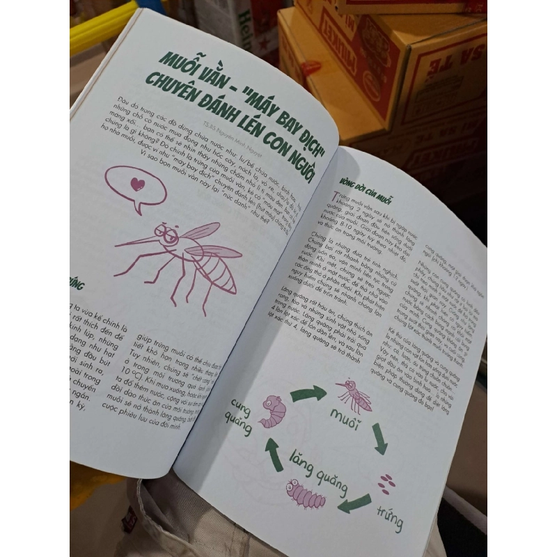 Một Sức Khỏe - Oucru - mới 90% - SỨC KHỎE - THỂ THAO - HMT3012 924844