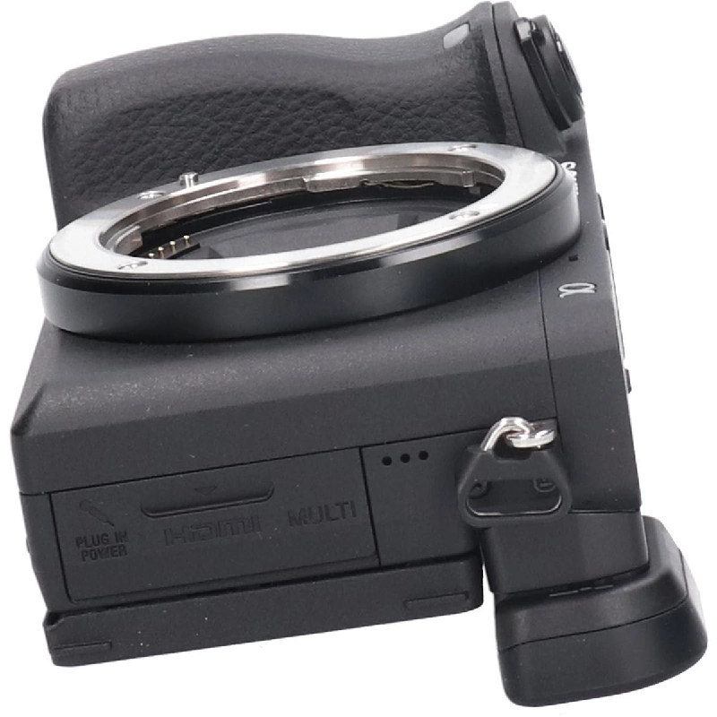 α6400 ILC-E6400 Đen - Hàng hiệu Authentic 877903