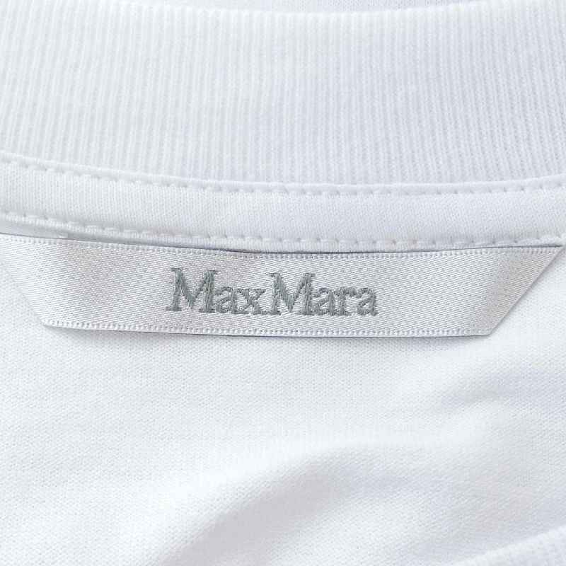 Max Mara 2521946071 Áo thun - Hàng hiệu Chính hãng 775422