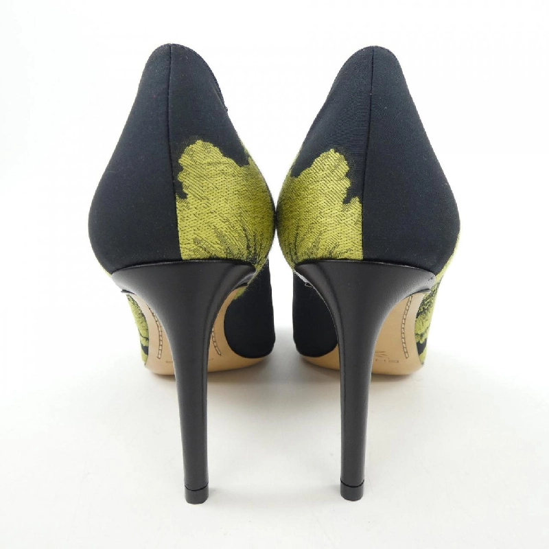 Giày cao gót ETRO - Hàng hiệu Authentic 829515