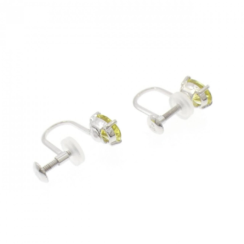 PT900 Tourmaline Bông tai 1.30CT - Hàng hiệu Chính hãng 873861