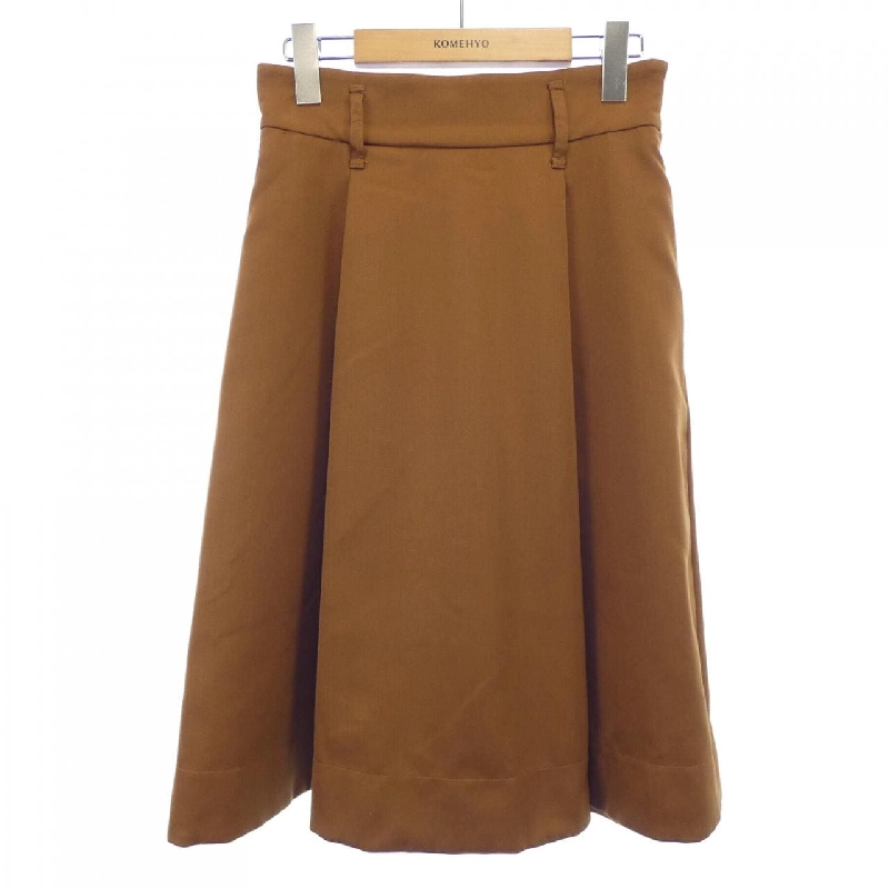 【Mã giảm giá】Blue Label Crestbridge BLUE LABEL CRESTBRIDGE Váy 654673