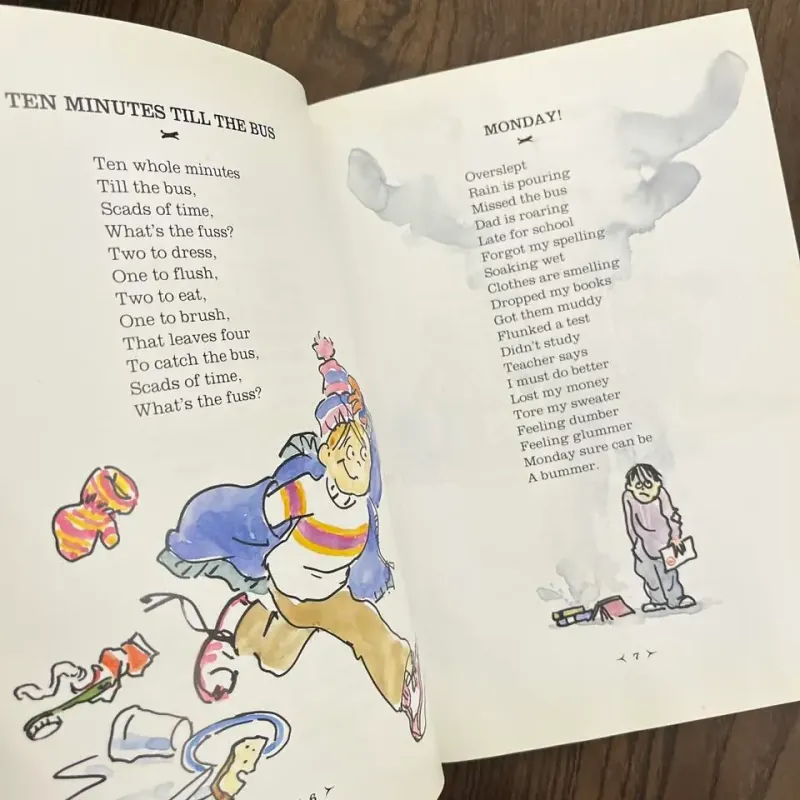 Somebody Catch My Homework 973644