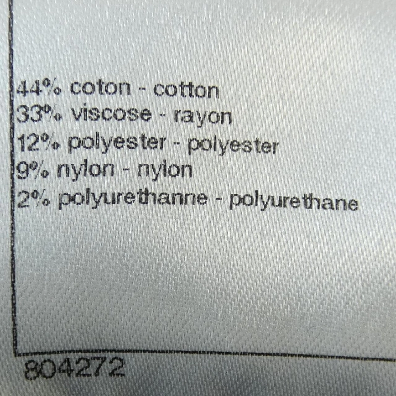 Chanel CHANEL P45288K04803 Váy 646642