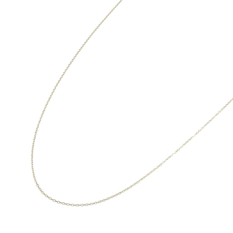 K18YG Dây chuyền - Hàng hiệu Chính hãng 866669