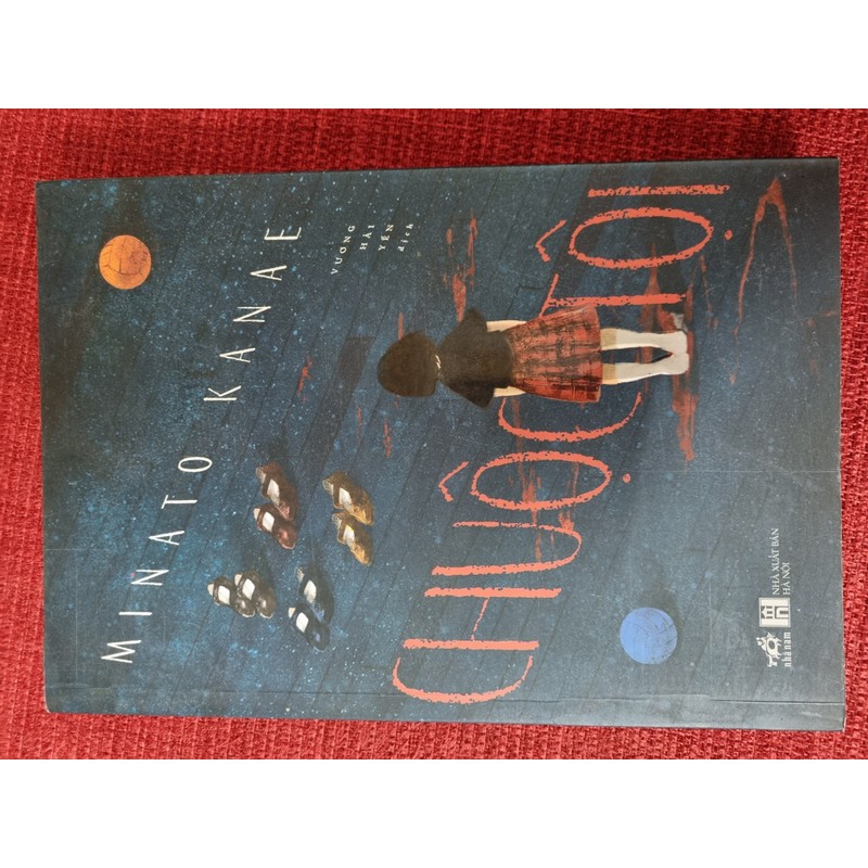 Sách Chuộc tội.        97298