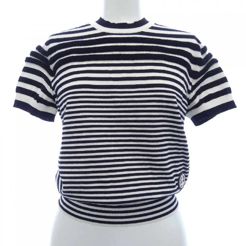 Louis Vuitton LOUIS VUITTON Áo len - Hàng hiệu Chính hãng 638776