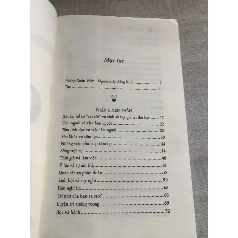 Nên thân với đời 781798