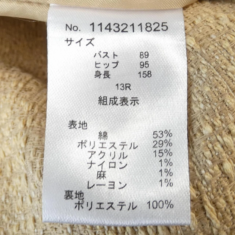 【Khuyến mãi】Bộ sưu tập DAMA - Đầm 649192