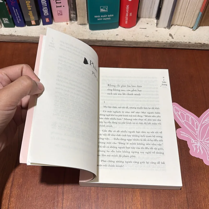 II Sách Kỹ Năng: Tự Nhận Thức, Con Đường Dẫn Đến Tự Do - Tiền Trang - 2021 756825