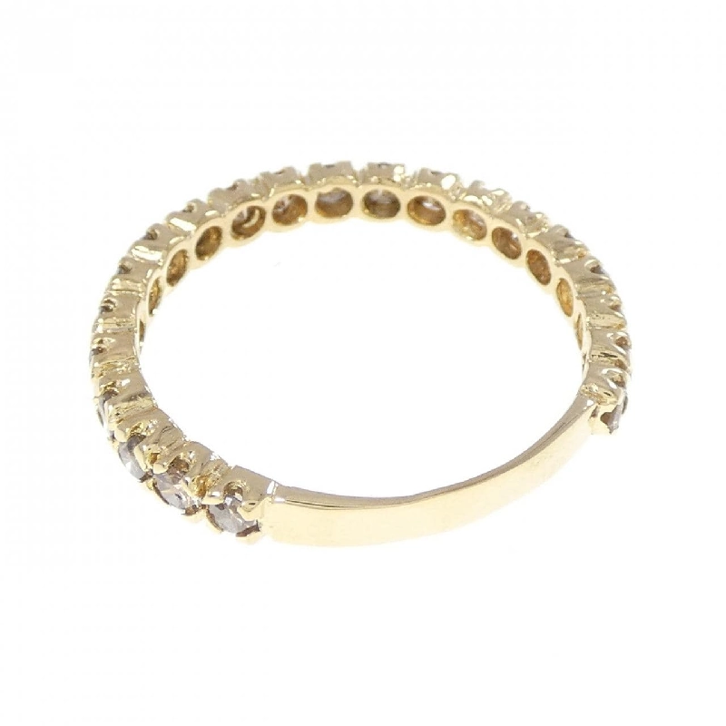 Nhẫn kim cương K18YG 1.0CT - Hàng hiệu Authentic 849947