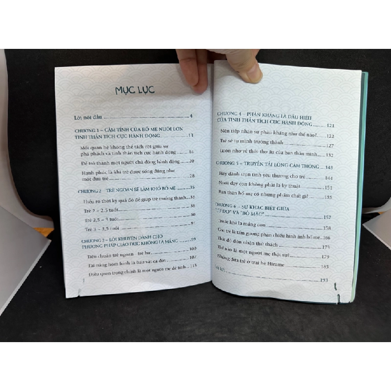 Giáo Dục Không La Mắng - Nobuyoshi Hirai, Mới 60% (Rách Bìa + Rách Vài Trang Cuối), 2019 SBM2709 283496