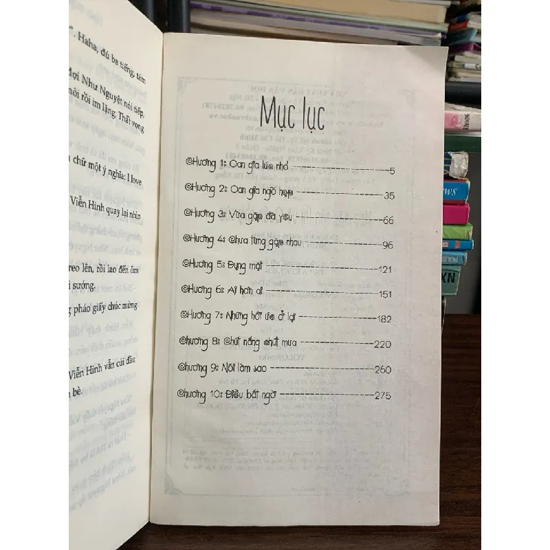 Heo Mập Cận Thị và Quần Chip Rùa – Born 574890