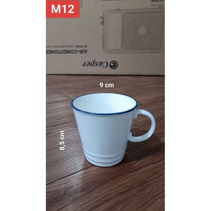Cốc ly chén gốm Nhật các loại [Ly uống nước, trà, cà phê] 470507